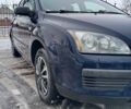 Синий Форд Фокус, объемом двигателя 1.6 л и пробегом 243 тыс. км за 4650 $, фото 3 на Automoto.ua