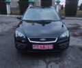 Синій Форд Фокус, об'ємом двигуна 1.6 л та пробігом 204 тис. км за 4500 $, фото 5 на Automoto.ua