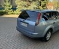 Синій Форд Фокус, об'ємом двигуна 1.4 л та пробігом 178 тис. км за 5000 $, фото 3 на Automoto.ua