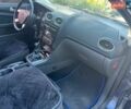 Синій Форд Фокус, об'ємом двигуна 1.56 л та пробігом 260 тис. км за 4700 $, фото 19 на Automoto.ua