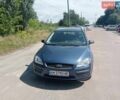 Синий Форд Фокус, объемом двигателя 1.6 л и пробегом 163 тыс. км за 5100 $, фото 4 на Automoto.ua