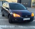 Синій Форд Фокус, об'ємом двигуна 1.6 л та пробігом 263 тис. км за 3999 $, фото 23 на Automoto.ua