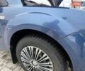 Синій Форд Фокус, об'ємом двигуна 1.6 л та пробігом 236 тис. км за 4400 $, фото 22 на Automoto.ua