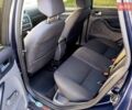 Синій Форд Фокус, об'ємом двигуна 1.6 л та пробігом 253 тис. км за 4700 $, фото 11 на Automoto.ua