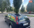 Синий Форд Фокус, объемом двигателя 1.6 л и пробегом 220 тыс. км за 4200 $, фото 21 на Automoto.ua
