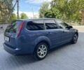 Синій Форд Фокус, об'ємом двигуна 1.6 л та пробігом 250 тис. км за 3600 $, фото 9 на Automoto.ua