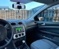 Синій Форд Фокус, об'ємом двигуна 1.6 л та пробігом 263 тис. км за 3999 $, фото 45 на Automoto.ua