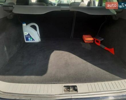 Синий Форд Фокус, объемом двигателя 1.6 л и пробегом 250 тыс. км за 4800 $, фото 14 на Automoto.ua