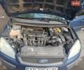 Синій Форд Фокус, об'ємом двигуна 1.6 л та пробігом 330 тис. км за 4201 $, фото 4 на Automoto.ua