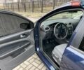 Синий Форд Фокус, объемом двигателя 1.6 л и пробегом 232 тыс. км за 4000 $, фото 13 на Automoto.ua