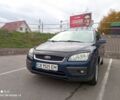 Форд Фокус 2005 в Чернигове на Automoto.ua Синий Форд Фокус, объемом двигателя 1.6 л и пробегом 172 тыс. км за 4900 $, фото 4 на Automoto.ua