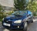 Синій Форд Фокус, об'ємом двигуна 1.6 л та пробігом 296 тис. км за 4600 $, фото 1 на Automoto.ua