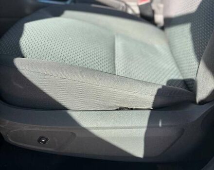 Синій Форд Фокус, об'ємом двигуна 1.6 л та пробігом 257 тис. км за 4500 $, фото 7 на Automoto.ua