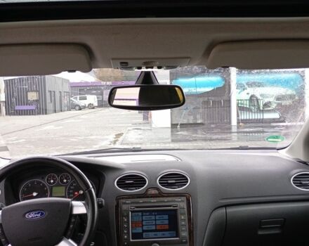 Синий Форд Фокус, объемом двигателя 0 л и пробегом 197 тыс. км за 2450 $, фото 7 на Automoto.ua