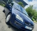 Синий Форд Фокус, объемом двигателя 1.6 л и пробегом 250 тыс. км за 4400 $, фото 26 на Automoto.ua