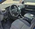 Синій Форд Фокус, об'ємом двигуна 1.6 л та пробігом 280 тис. км за 4299 $, фото 6 на Automoto.ua