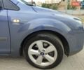 Синий Форд Фокус, объемом двигателя 2 л и пробегом 197 тыс. км за 5500 $, фото 12 на Automoto.ua