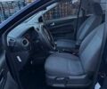 Синій Форд Фокус, об'ємом двигуна 1.6 л та пробігом 263 тис. км за 3999 $, фото 34 на Automoto.ua