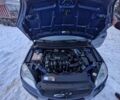 Синий Форд Фокус, объемом двигателя 1.6 л и пробегом 220 тыс. км за 3300 $, фото 4 на Automoto.ua