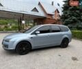 Синий Форд Фокус, объемом двигателя 1.6 л и пробегом 260 тыс. км за 2999 $, фото 7 на Automoto.ua