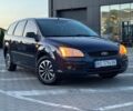 Синій Форд Фокус, об'ємом двигуна 1.6 л та пробігом 263 тис. км за 3999 $, фото 5 на Automoto.ua