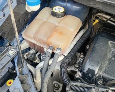 Синій Форд Фокус, об'ємом двигуна 1.8 л та пробігом 287 тис. км за 4650 $, фото 14 на Automoto.ua