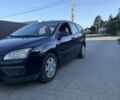 Синій Форд Фокус, об'ємом двигуна 0 л та пробігом 250 тис. км за 1802 $, фото 1 на Automoto.ua