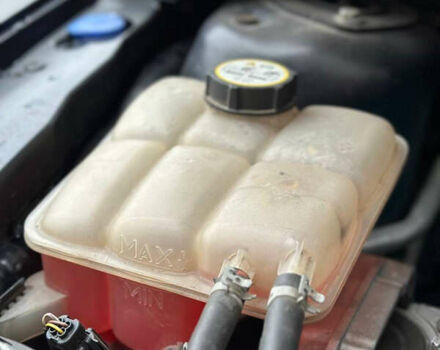 Синий Форд Фокус, объемом двигателя 1.6 л и пробегом 193 тыс. км за 5700 $, фото 11 на Automoto.ua