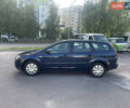 Синий Форд Фокус, объемом двигателя 1.6 л и пробегом 220 тыс. км за 4200 $, фото 11 на Automoto.ua