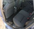 Синій Форд Фокус, об'ємом двигуна 1.6 л та пробігом 252 тис. км за 4999 $, фото 20 на Automoto.ua