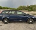 Синий Форд Фокус, объемом двигателя 1.6 л и пробегом 181 тыс. км за 5400 $, фото 3 на Automoto.ua