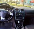 Синій Форд Фокус, об'ємом двигуна 1.6 л та пробігом 253 тис. км за 4700 $, фото 10 на Automoto.ua