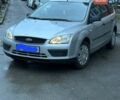 Синій Форд Фокус, об'ємом двигуна 1.6 л та пробігом 290 тис. км за 4400 $, фото 1 на Automoto.ua