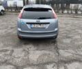 Синій Форд Фокус, об'ємом двигуна 1.6 л та пробігом 280 тис. км за 2750 $, фото 2 на Automoto.ua
