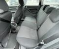 Синий Форд Фокус, объемом двигателя 1.6 л и пробегом 235 тыс. км за 4500 $, фото 18 на Automoto.ua