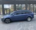 Синій Форд Фокус, об'ємом двигуна 1.6 л та пробігом 250 тис. км за 3600 $, фото 3 на Automoto.ua