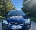 Синій Форд Фокус, об'ємом двигуна 1.56 л та пробігом 260 тис. км за 4700 $, фото 2 на Automoto.ua