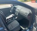 Синий Форд Фокус, объемом двигателя 1.6 л и пробегом 163 тыс. км за 5100 $, фото 6 на Automoto.ua