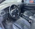 Синий Форд Фокус, объемом двигателя 1.6 л и пробегом 299 тыс. км за 3600 $, фото 15 на Automoto.ua