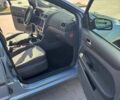 Синій Форд Фокус, об'ємом двигуна 1.6 л та пробігом 257 тис. км за 4500 $, фото 8 на Automoto.ua