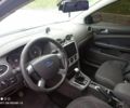 Форд Фокус 2005 в Чернигове на Automoto.ua Синий Форд Фокус, объемом двигателя 1.6 л и пробегом 172 тыс. км за 4900 $, фото 9 на Automoto.ua