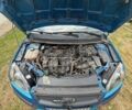 Синий Форд Фокус, объемом двигателя 1.6 л и пробегом 390 тыс. км за 3900 $, фото 9 на Automoto.ua