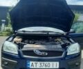 Синий Форд Фокус, объемом двигателя 1.6 л и пробегом 250 тыс. км за 4800 $, фото 24 на Automoto.ua