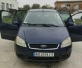 Синий Форд Фокус, объемом двигателя 1.6 л и пробегом 329 тыс. км за 4800 $, фото 1 на Automoto.ua