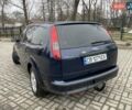 Синий Форд Фокус, объемом двигателя 1.6 л и пробегом 232 тыс. км за 4000 $, фото 3 на Automoto.ua