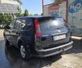 Синий Форд Фокус, объемом двигателя 1.4 л и пробегом 3 тыс. км за 3800 $, фото 9 на Automoto.ua