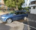 Синій Форд Фокус, об'ємом двигуна 1.6 л та пробігом 330 тис. км за 4201 $, фото 1 на Automoto.ua