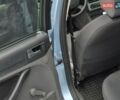 Синій Форд Фокус, об'ємом двигуна 1.6 л та пробігом 235 тис. км за 3700 $, фото 38 на Automoto.ua