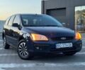 Синій Форд Фокус, об'ємом двигуна 1.6 л та пробігом 263 тис. км за 3999 $, фото 1 на Automoto.ua