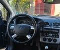 Синий Форд Фокус, объемом двигателя 1.6 л и пробегом 201 тыс. км за 4600 $, фото 7 на Automoto.ua